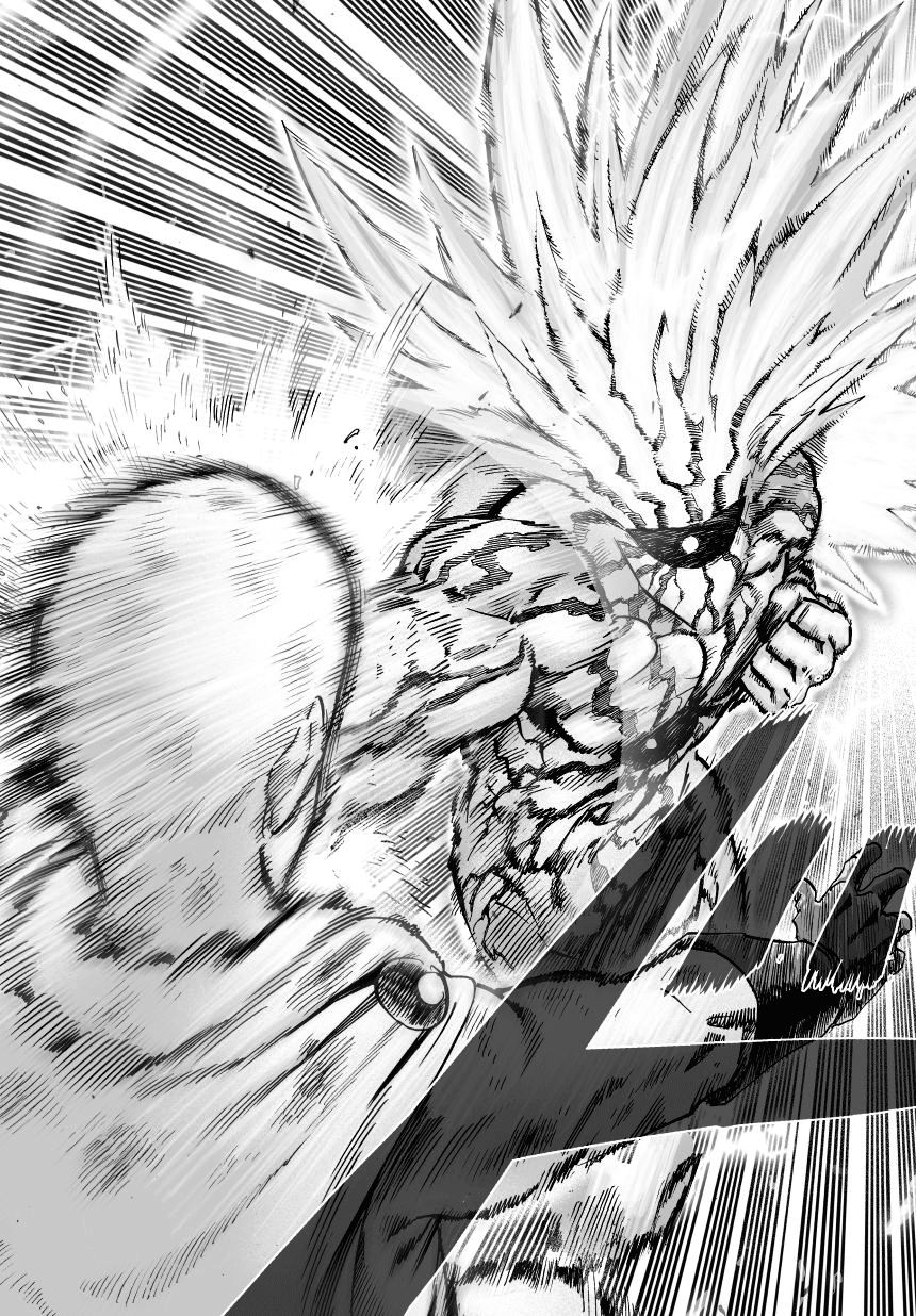 Read Onepunch-Man EN Manga Online