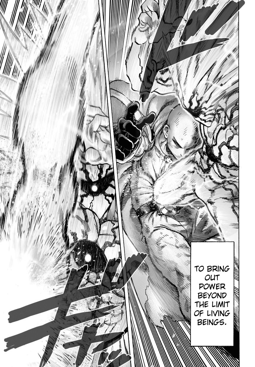Read Onepunch-Man EN Manga Online