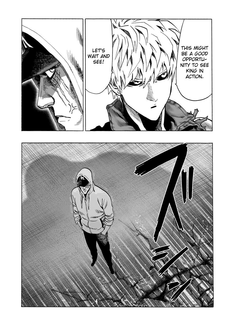 Read Onepunch-Man EN Manga Online