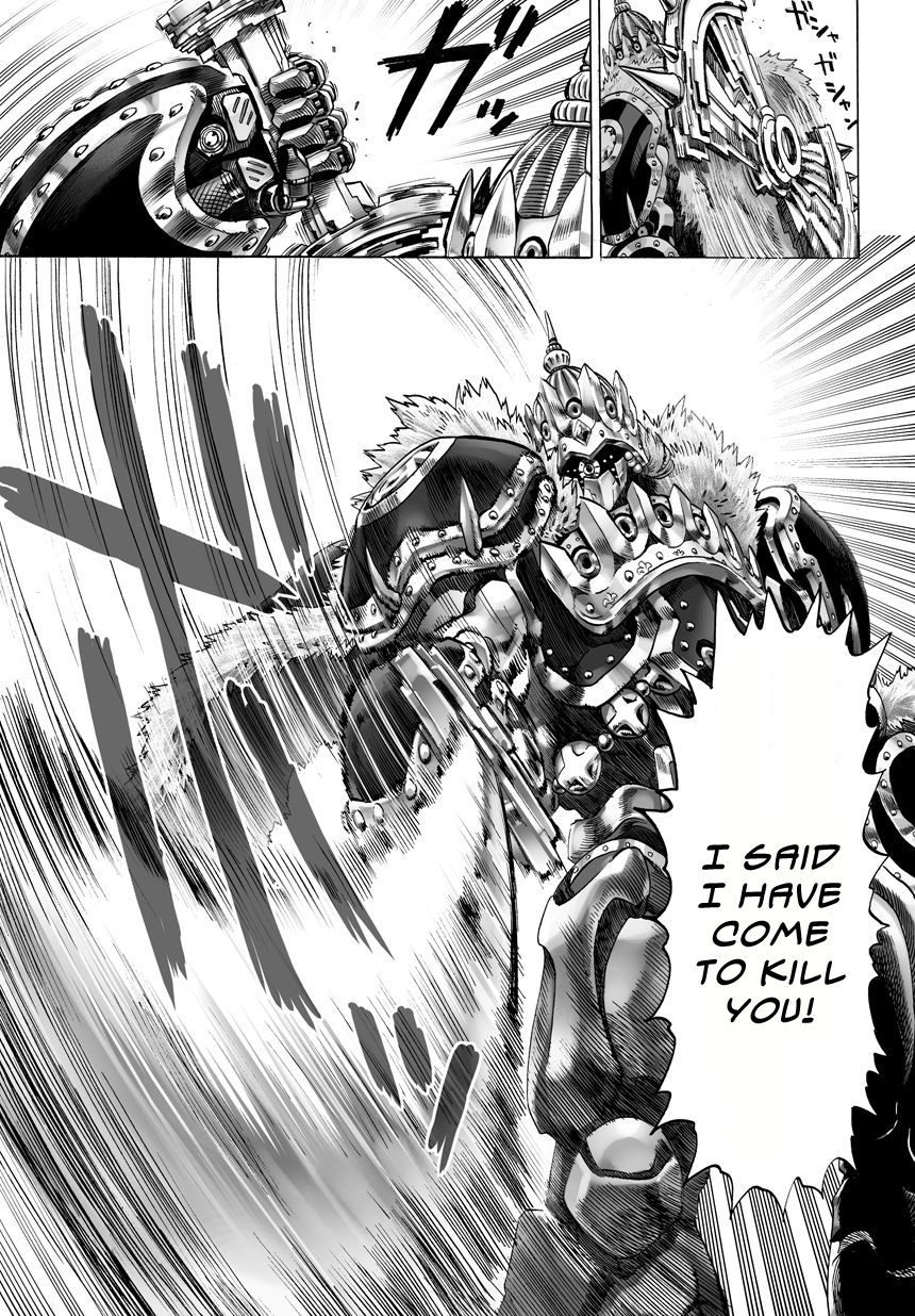 Read Onepunch-Man EN Manga Online