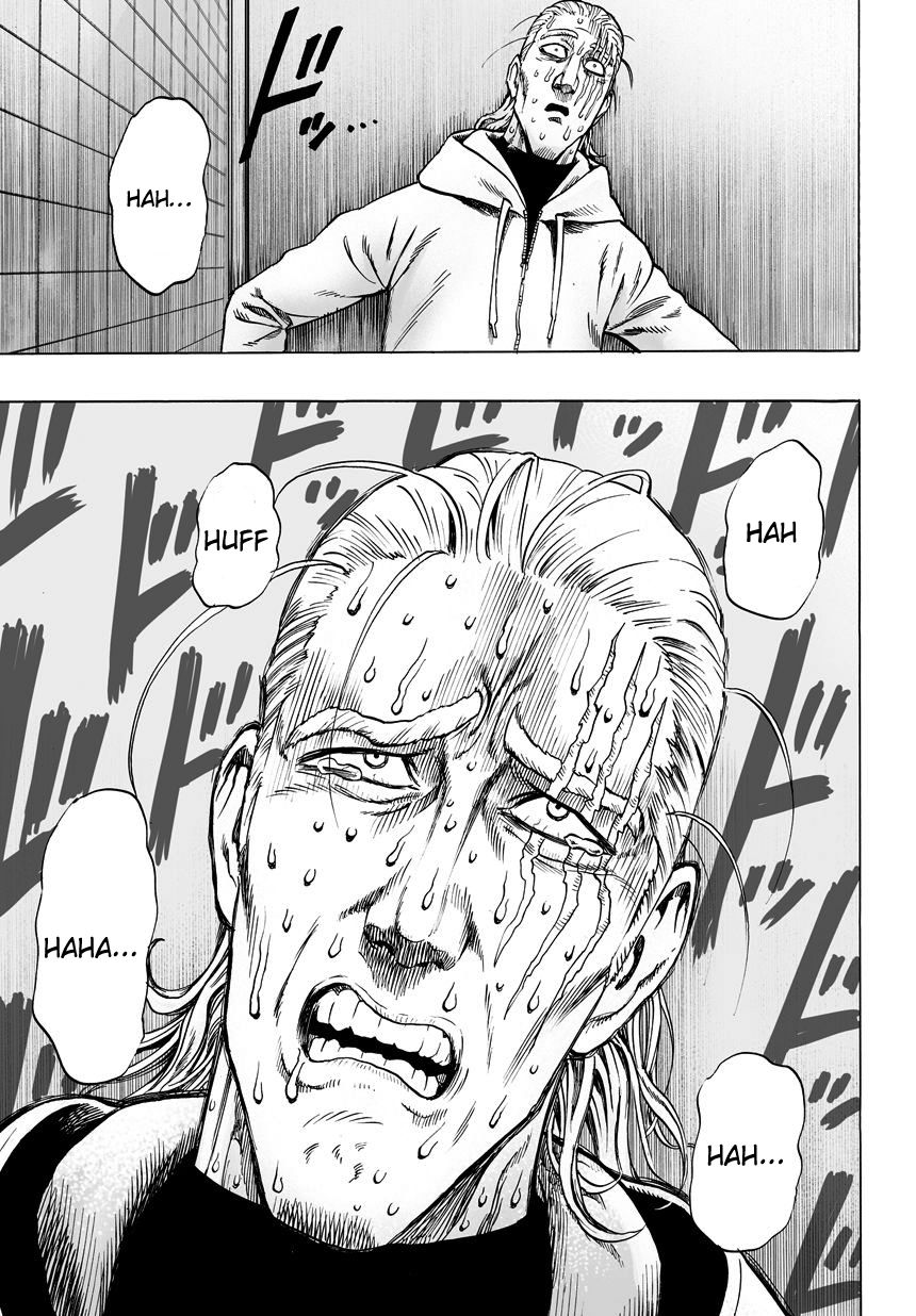 Read Onepunch-Man EN Manga Online