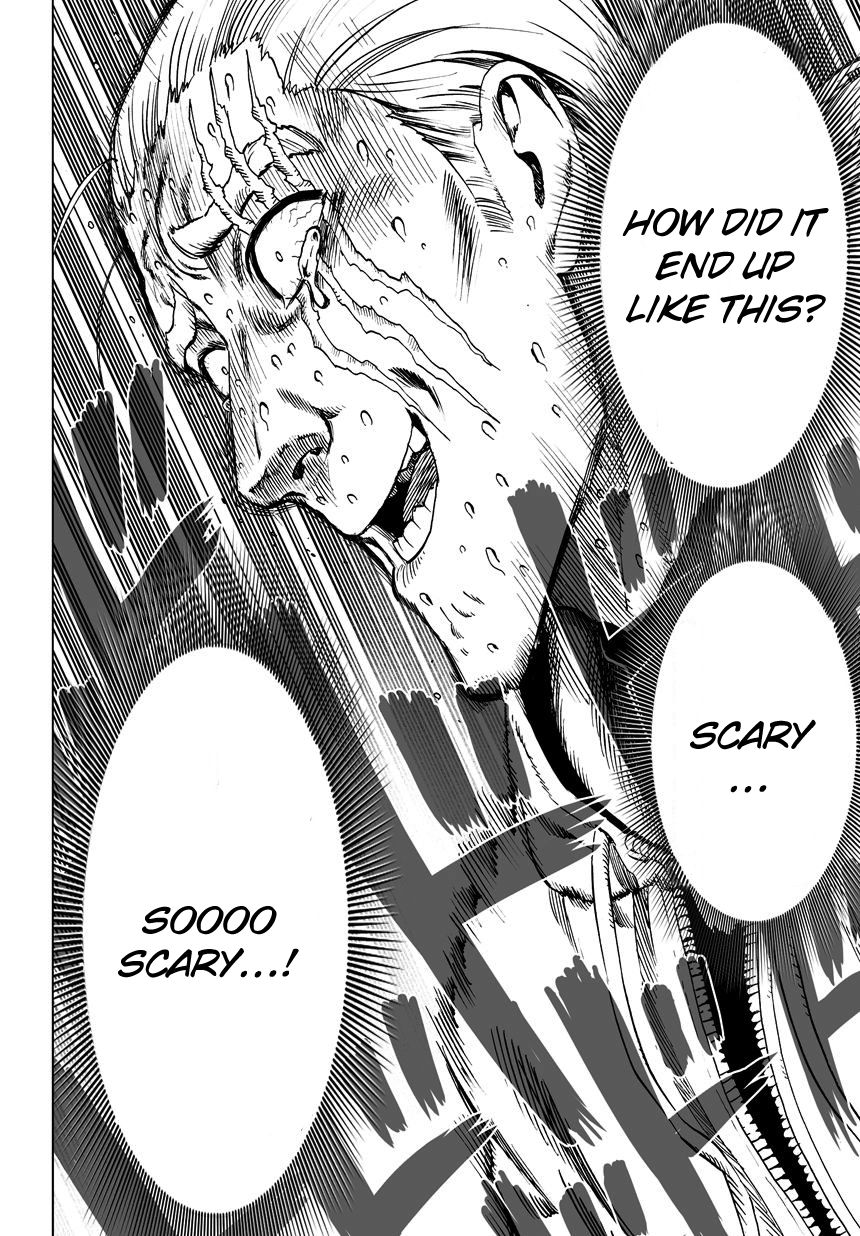 Read Onepunch-Man EN Manga Online