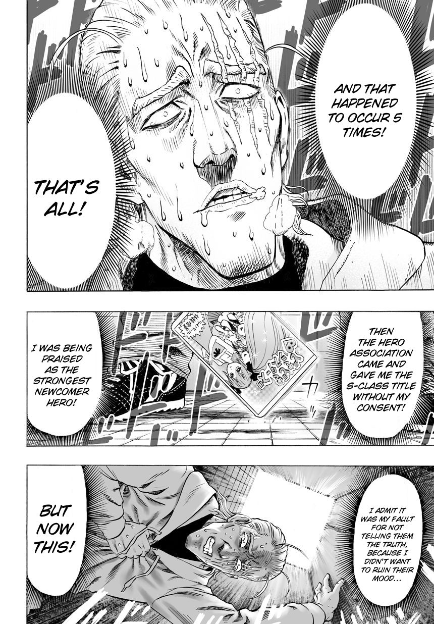 Read Onepunch-Man EN Manga Online