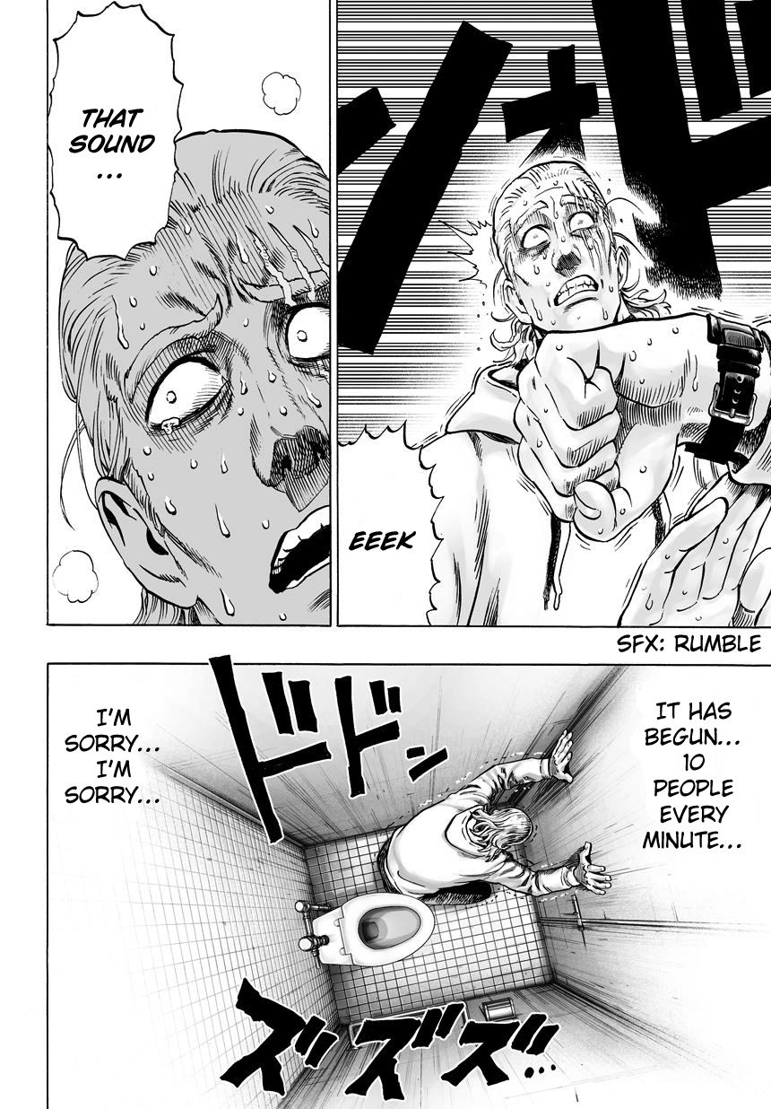 Read Onepunch-Man EN Manga Online