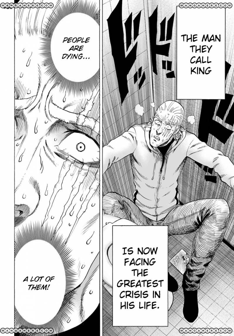 Read Onepunch-Man EN Manga Online