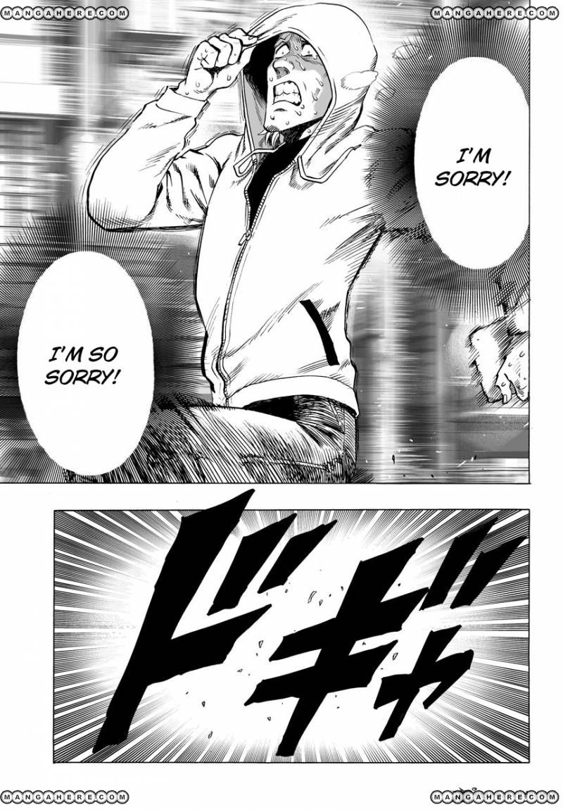 Read Onepunch-Man EN Manga Online