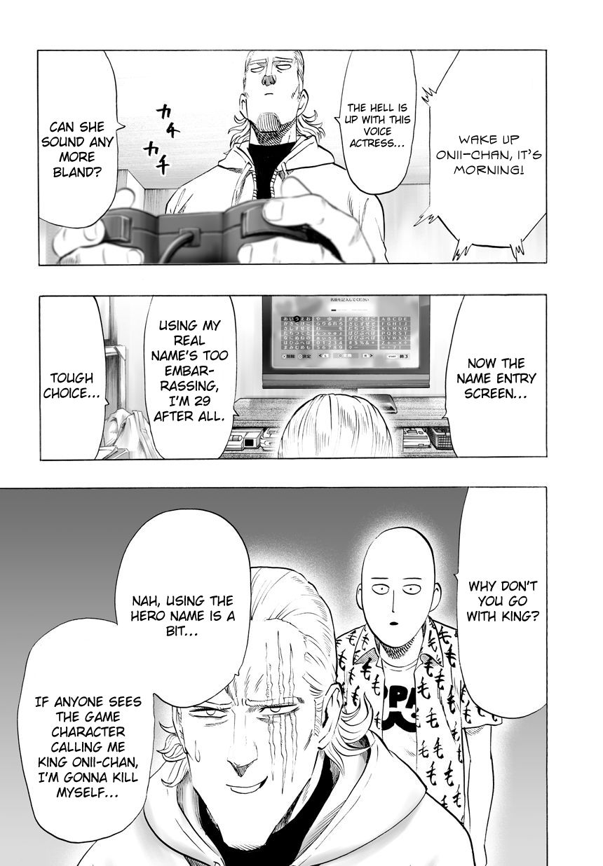 Read Onepunch-Man EN Manga Online