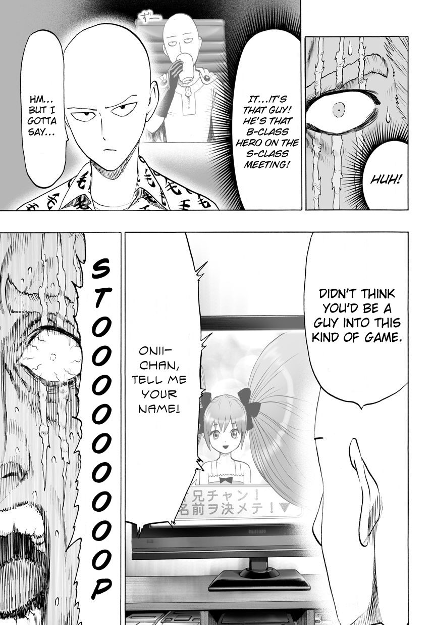 Read Onepunch-Man EN Manga Online