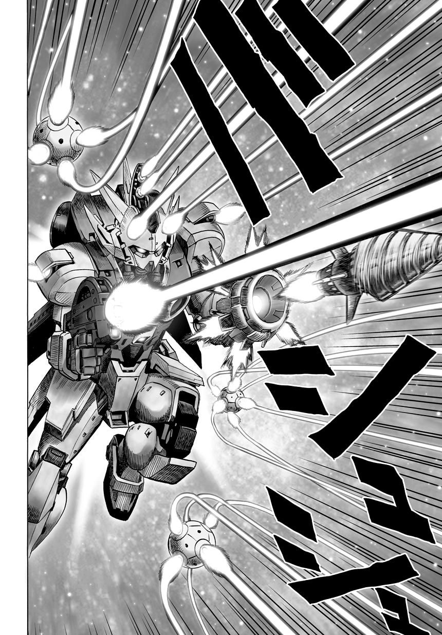 Read Onepunch-Man EN Manga Online