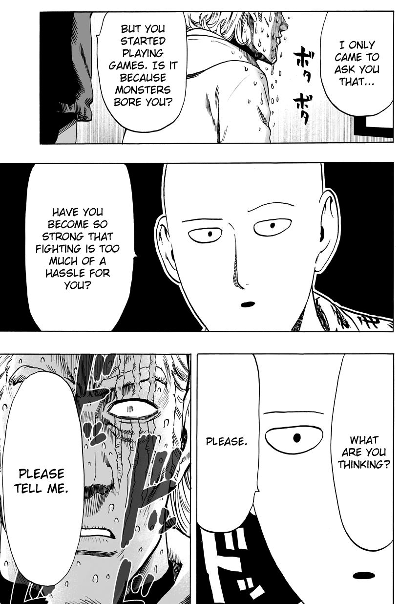 Read Onepunch-Man EN Manga Online
