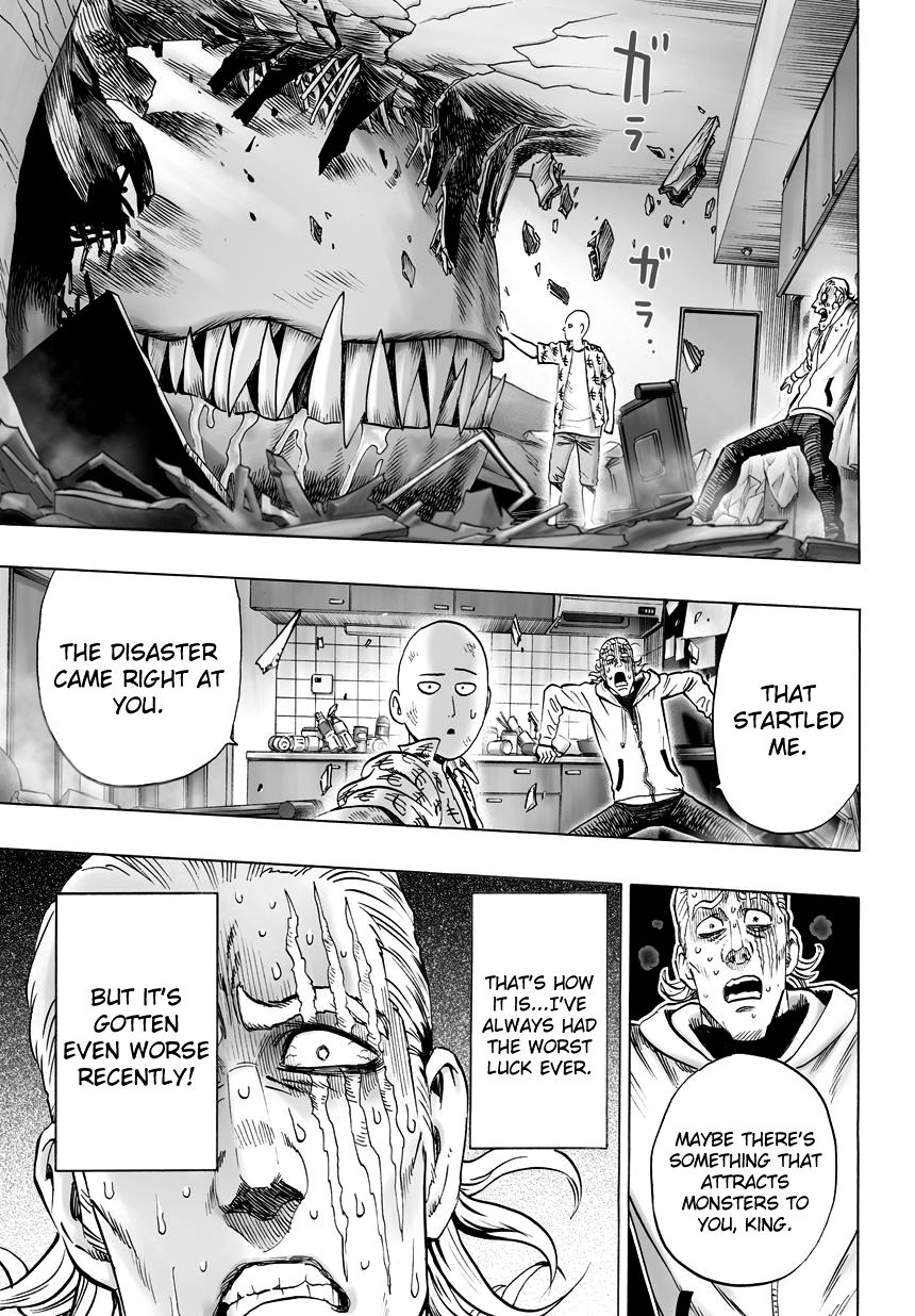 Read Onepunch-Man EN Manga Online