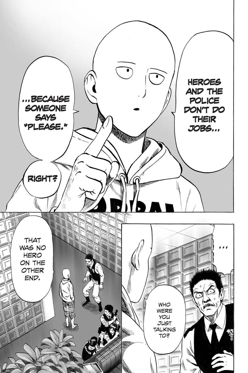 Read Onepunch-Man EN Manga Online