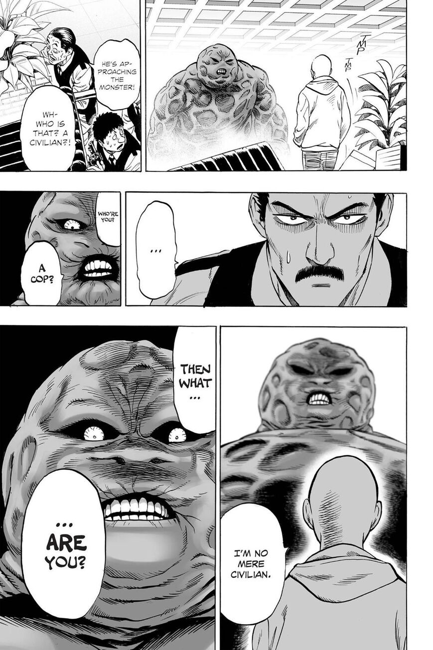 Read Onepunch-Man EN Manga Online