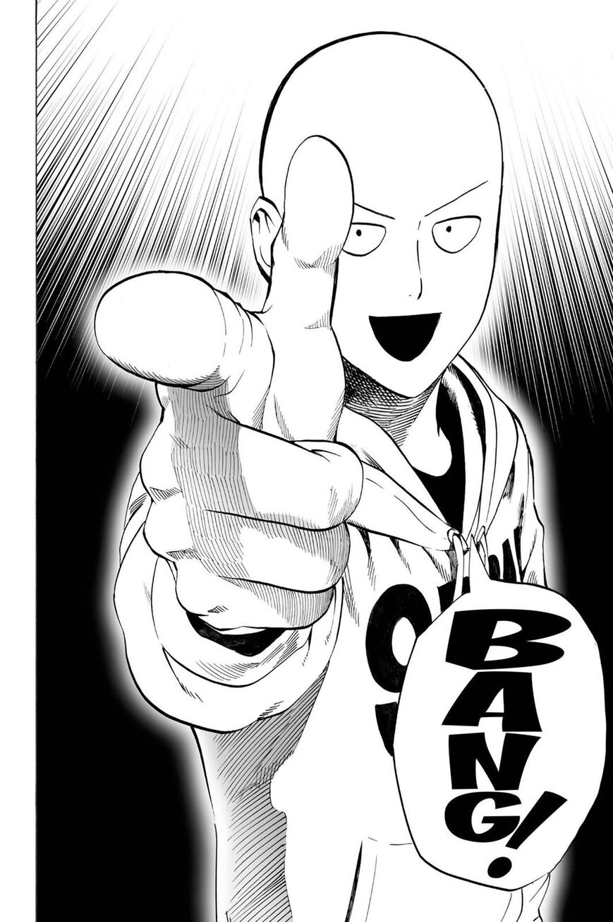 Read Onepunch-Man EN Manga Online