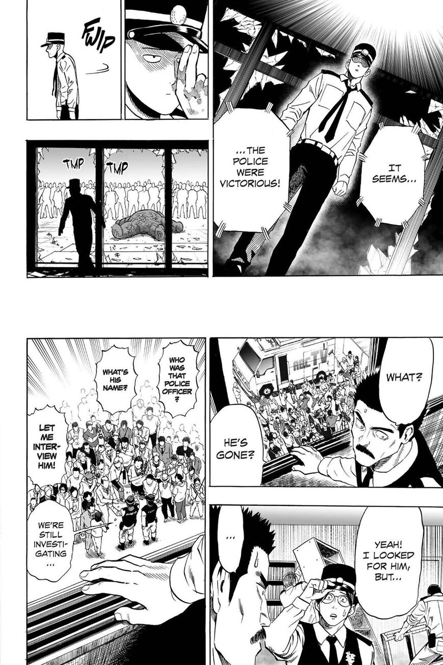 Read Onepunch-Man EN Manga Online