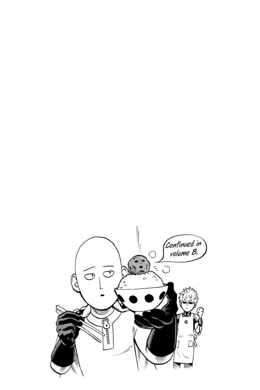 Read Onepunch-Man EN Manga Online