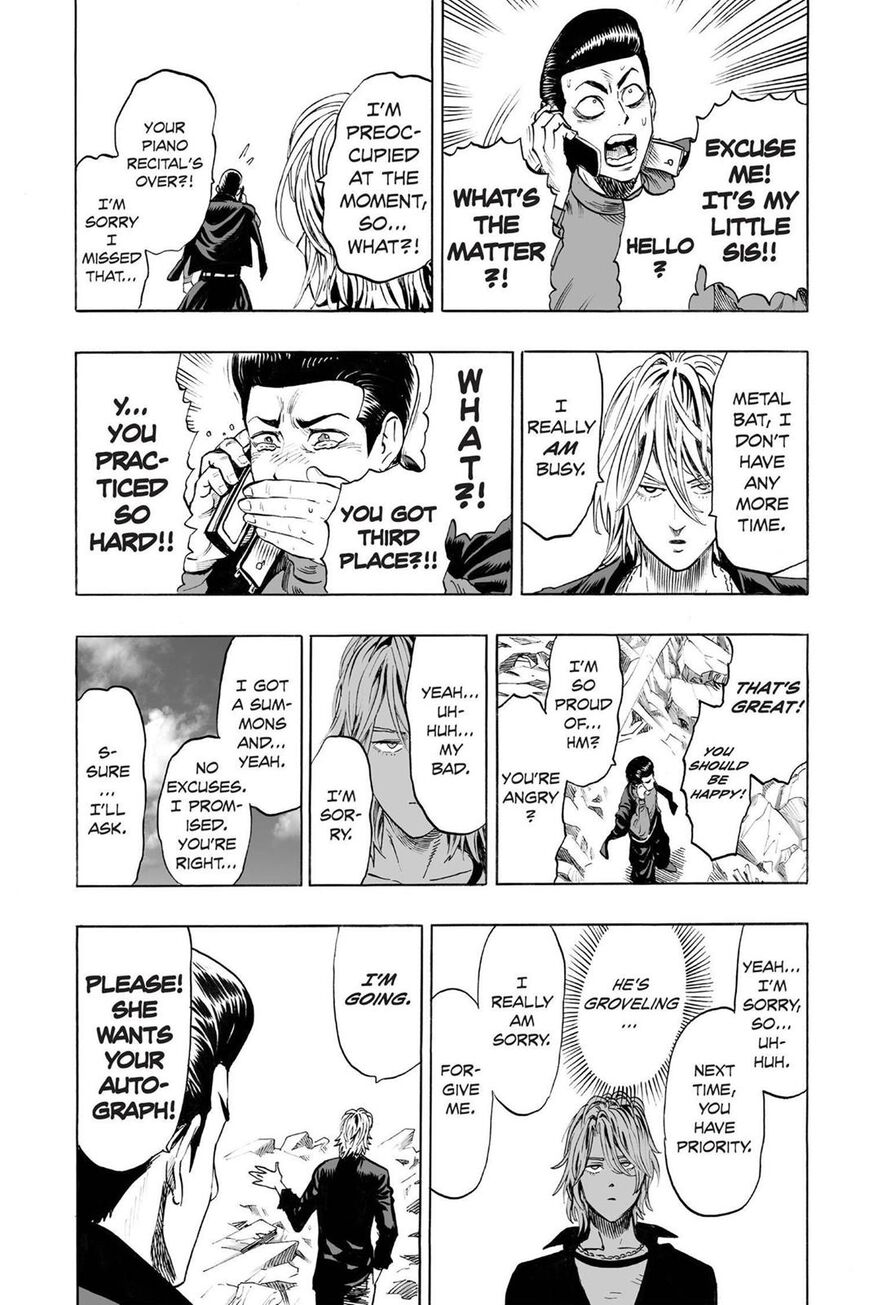 Read Onepunch-Man EN Manga Online
