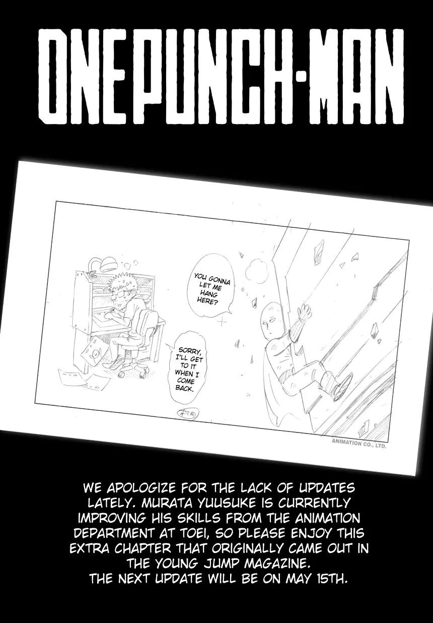 Read Onepunch-Man EN Manga Online