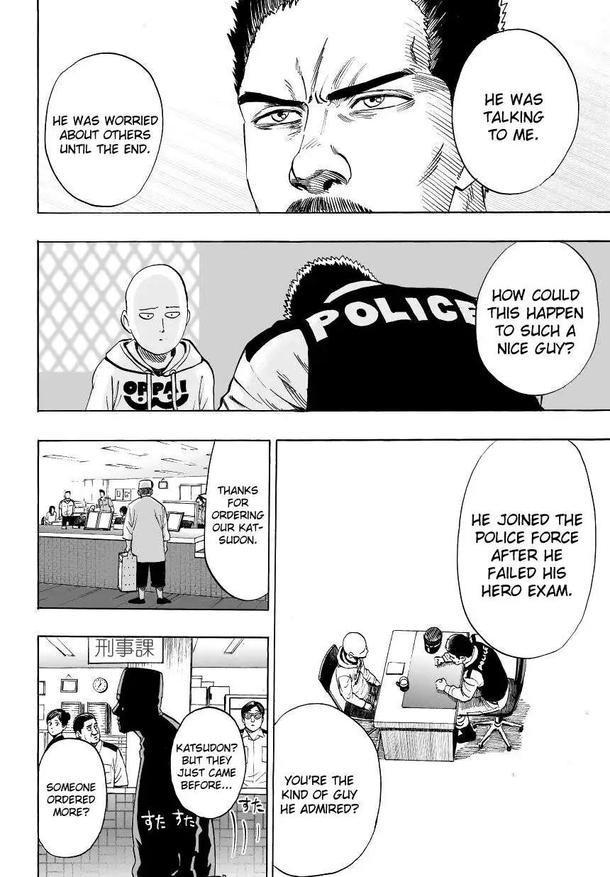 Read Onepunch-Man EN Manga Online
