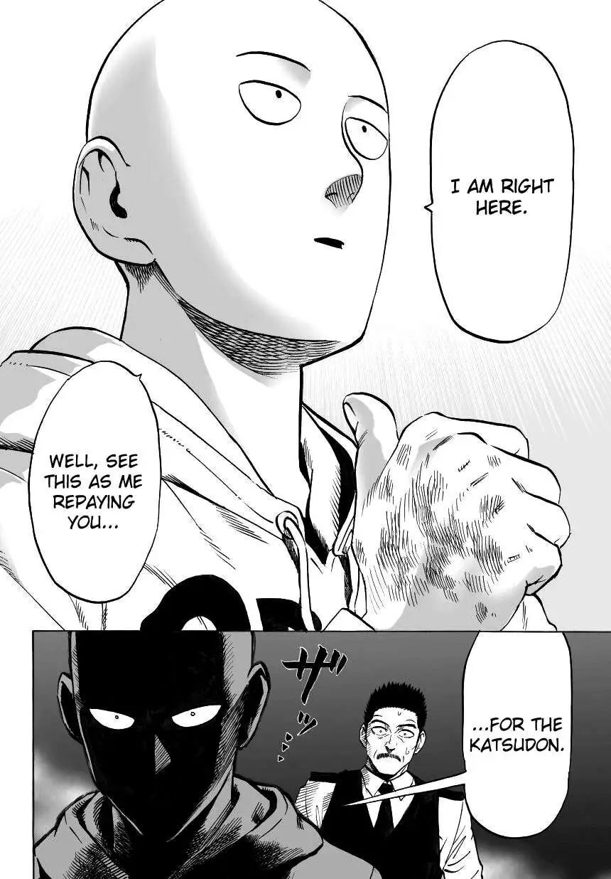 Read Onepunch-Man EN Manga Online