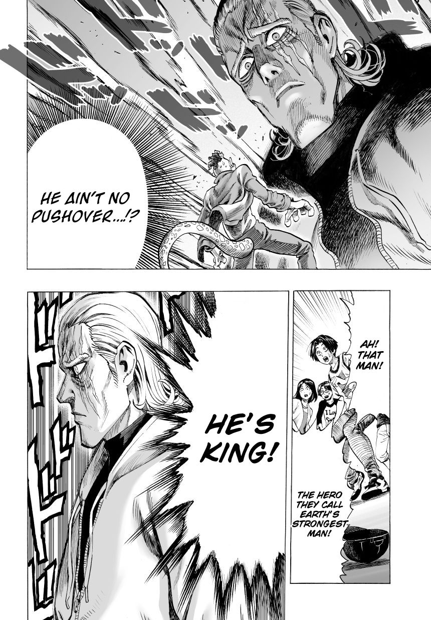 Read Onepunch-Man EN Manga Online