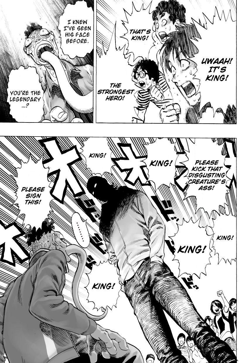 Read Onepunch-Man EN Manga Online