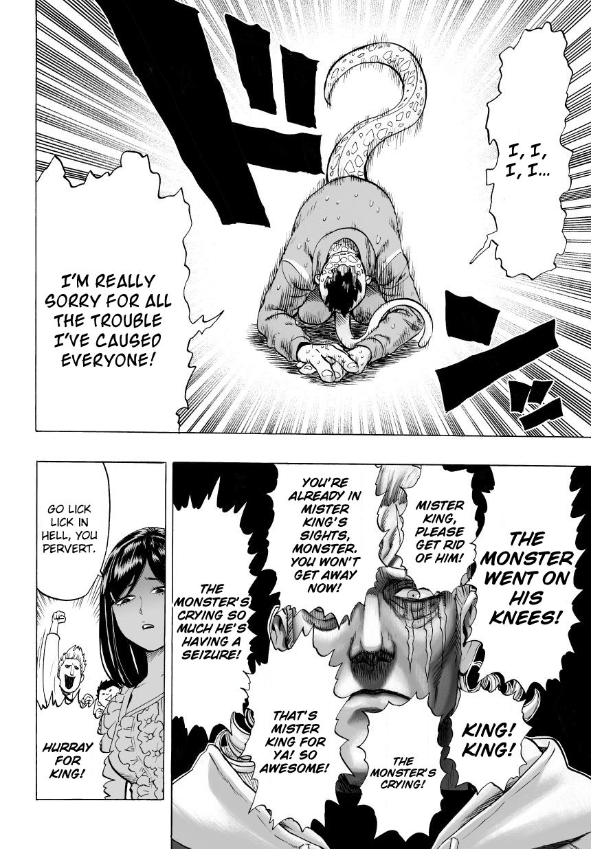 Read Onepunch-Man EN Manga Online