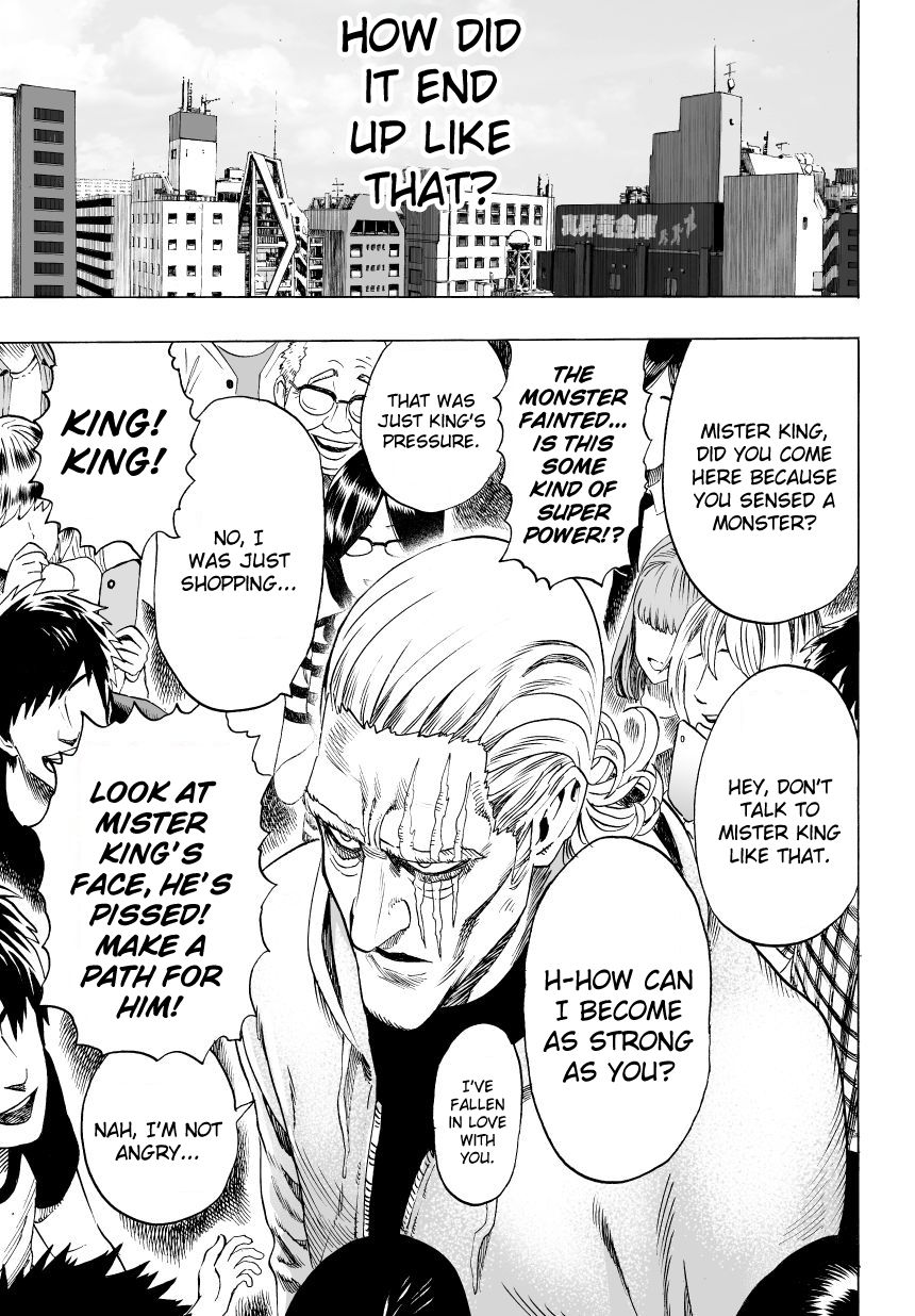 Read Onepunch-Man EN Manga Online
