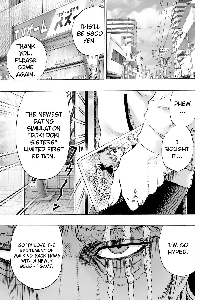 Read Onepunch-Man EN Manga Online