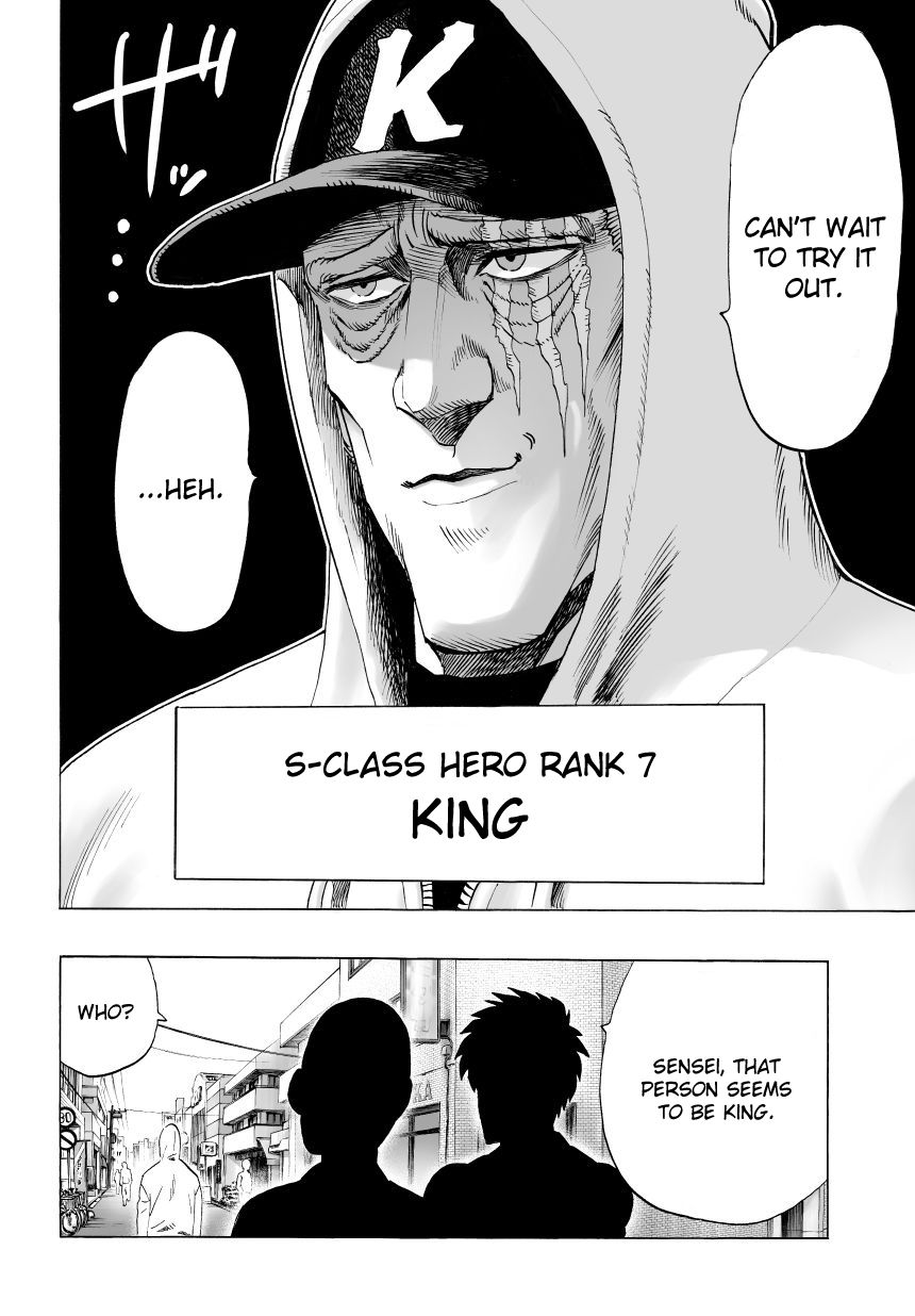 Read Onepunch-Man EN Manga Online