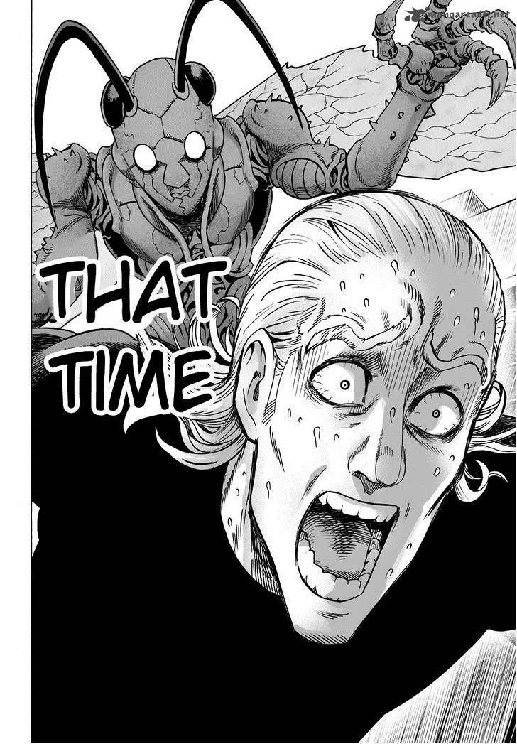 Read Onepunch-Man EN Manga Online