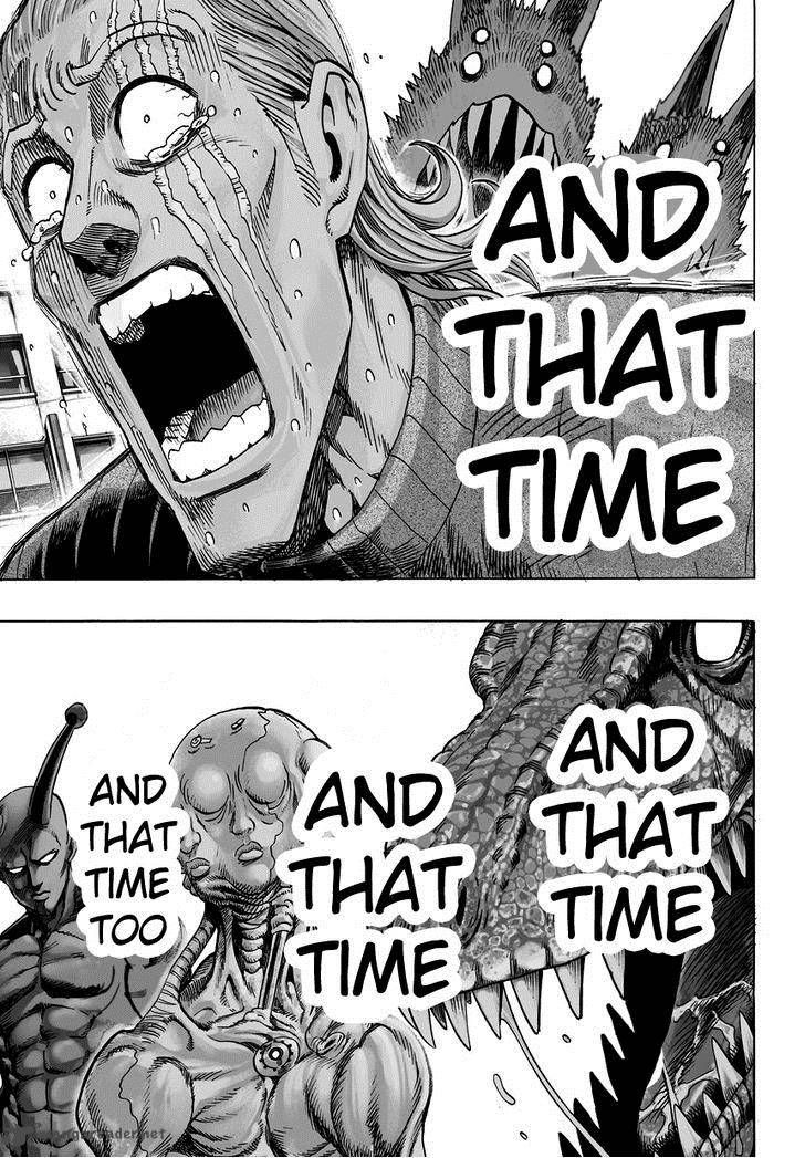 Read Onepunch-Man EN Manga Online