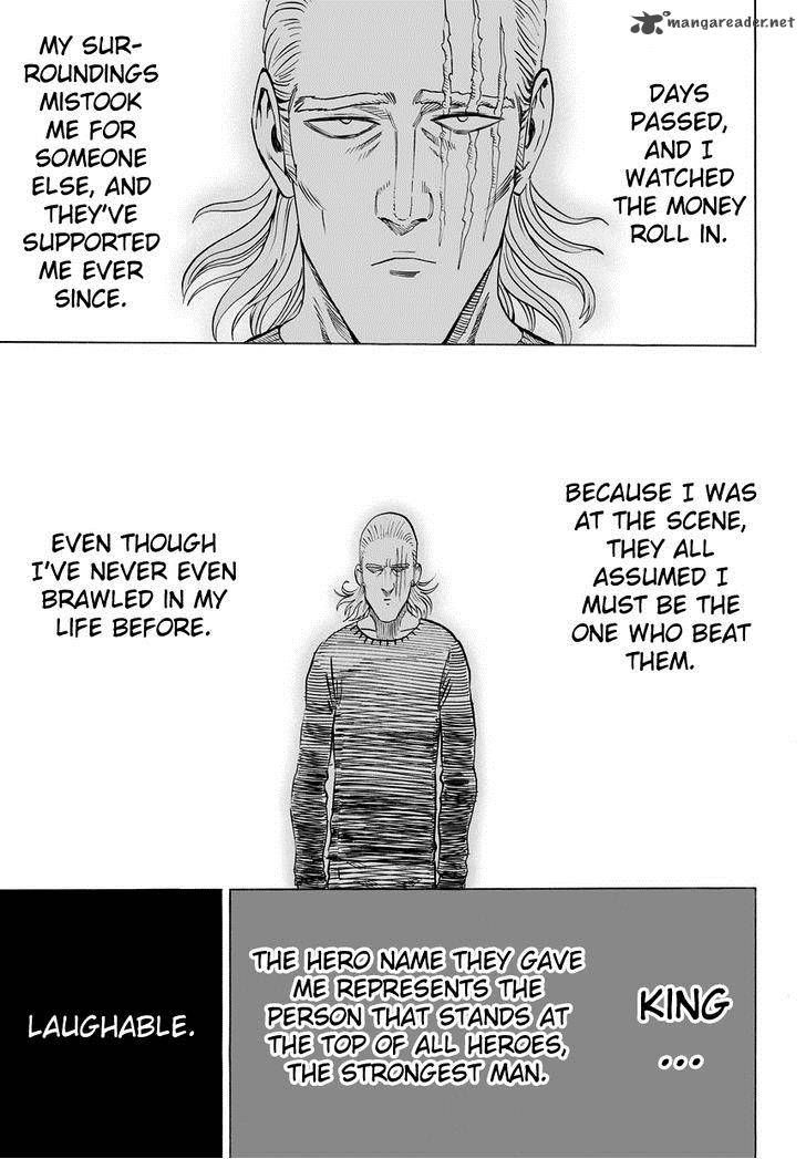 Read Onepunch-Man EN Manga Online
