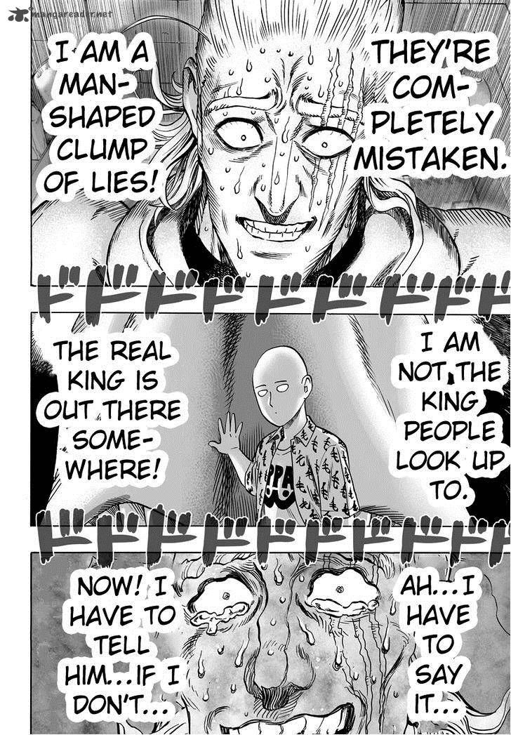 Read Onepunch-Man EN Manga Online