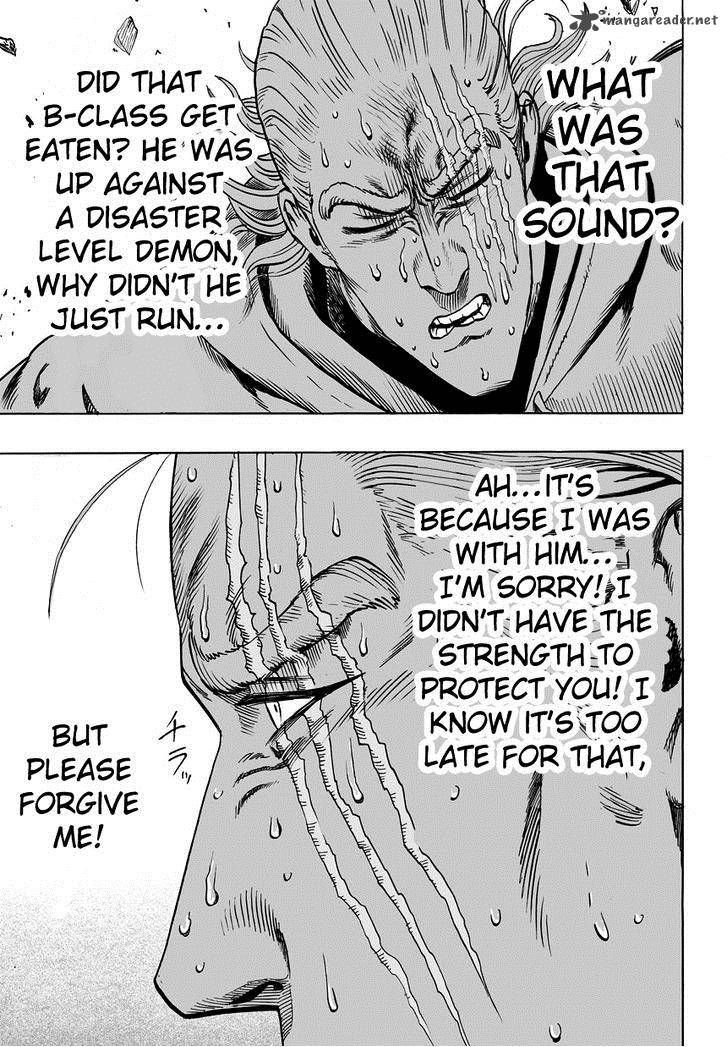 Read Onepunch-Man EN Manga Online