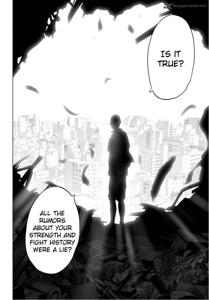 Read Onepunch-Man EN Manga Online