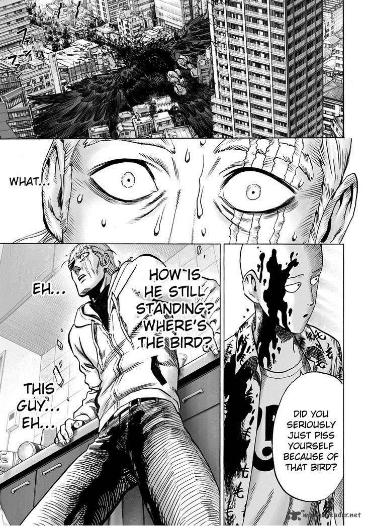 Read Onepunch-Man EN Manga Online