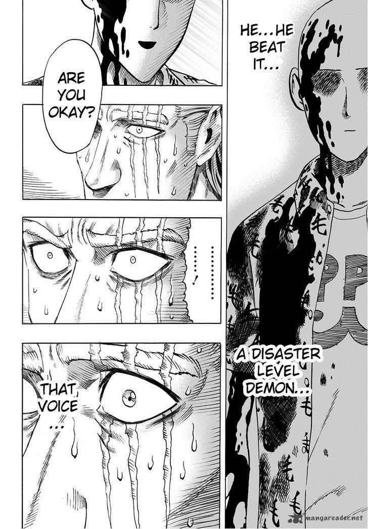Read Onepunch-Man EN Manga Online