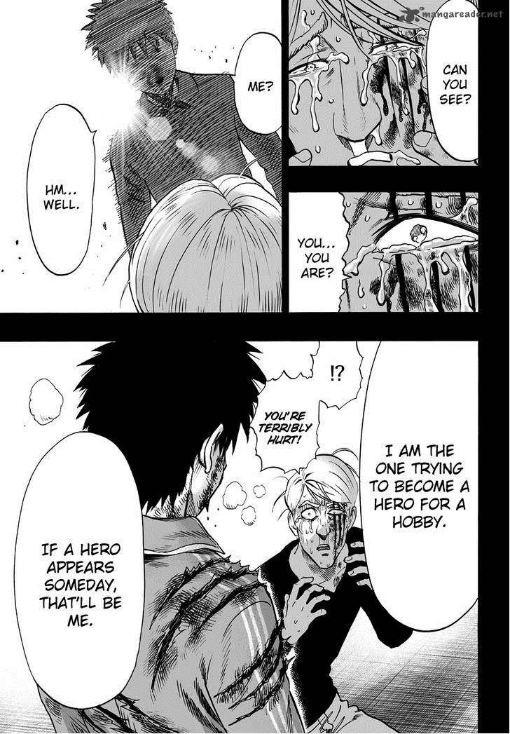 Read Onepunch-Man EN Manga Online