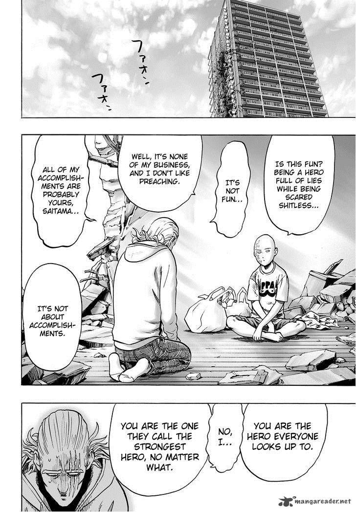 Read Onepunch-Man EN Manga Online