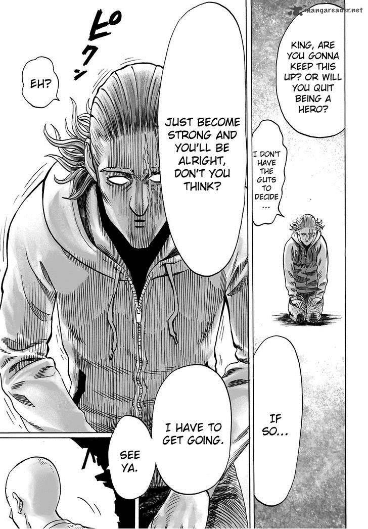 Read Onepunch-Man EN Manga Online