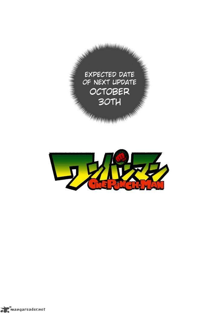 Read Onepunch-Man EN Manga Online