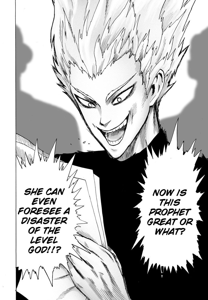 Read Onepunch-Man EN Manga Online
