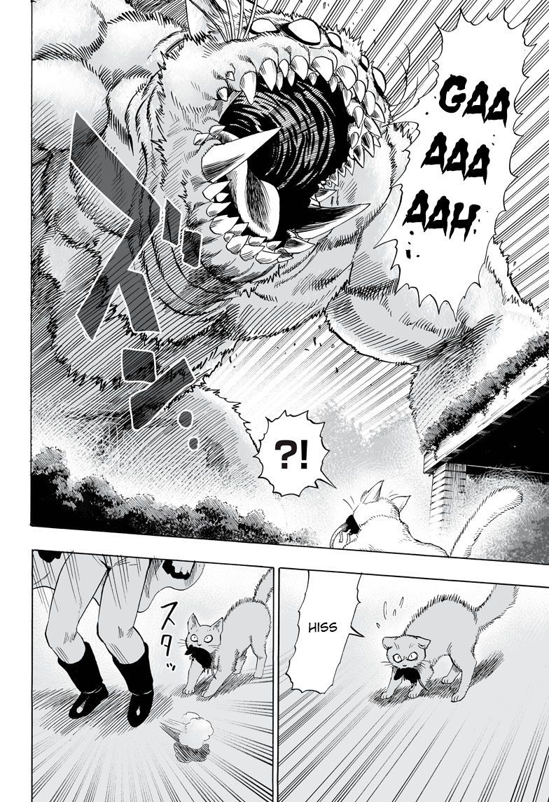 Read Onepunch-Man EN Manga Online