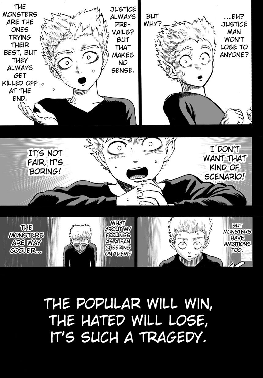 Read Onepunch-Man EN Manga Online