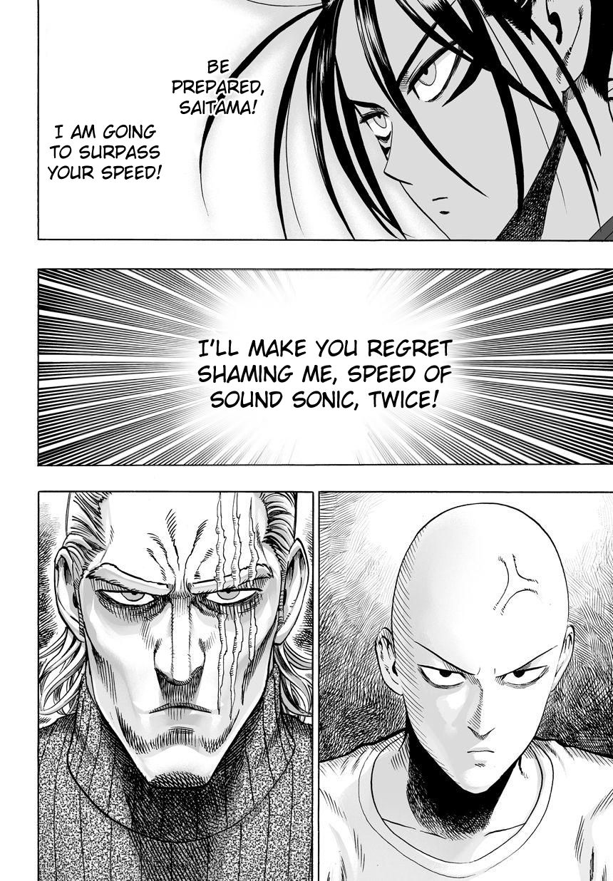 Read Onepunch-Man EN Manga Online