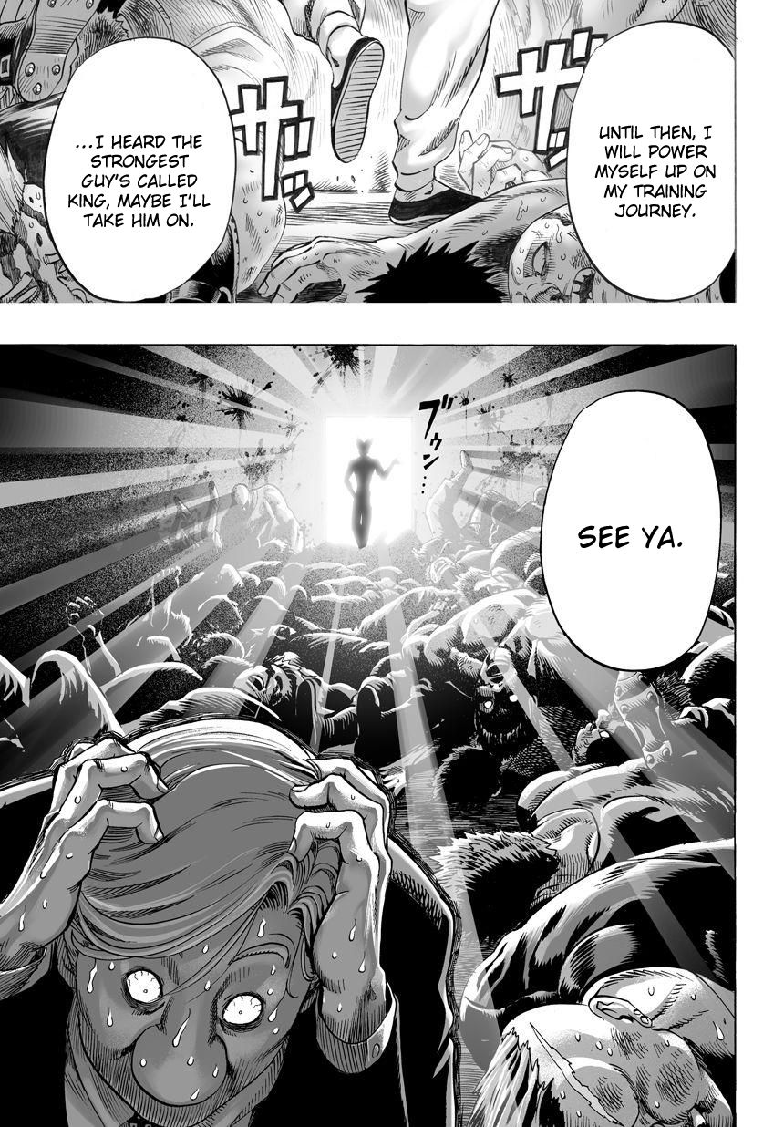 Read Onepunch-Man EN Manga Online