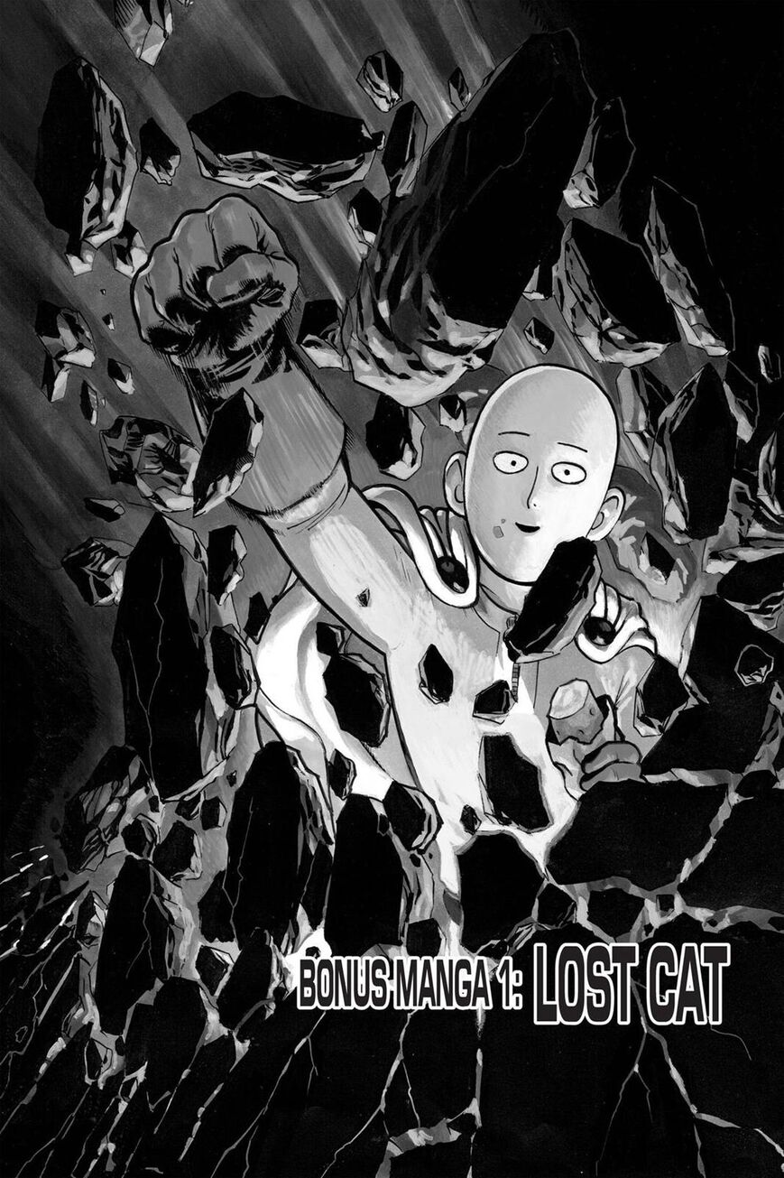 Read Onepunch-Man EN Manga Online