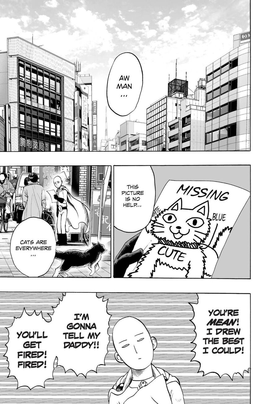 Read Onepunch-Man EN Manga Online