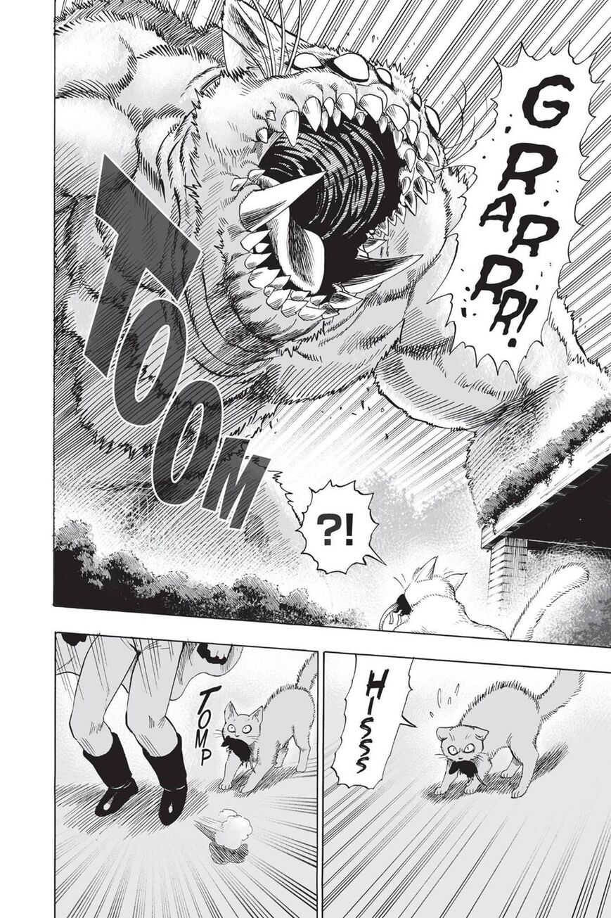 Read Onepunch-Man EN Manga Online